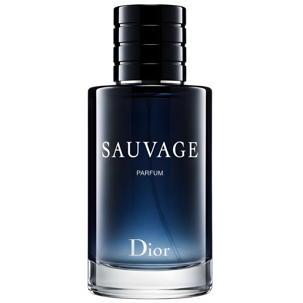 Dior Sauvage Parfum Parfum Spray 100ml